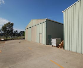 Factory, Warehouse & Industrial commercial property leased at 4/986 Carcoola Street Albury NSW 2640