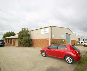 Factory, Warehouse & Industrial commercial property leased at 1/882 Leslie Drive Albury NSW 2640