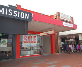 Shop & Retail commercial property leased at 156 High Street Wodonga VIC 3690