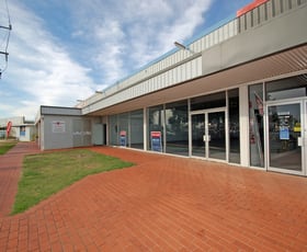 Offices commercial property leased at 5/155 Melbourne Road Wodonga VIC 3690