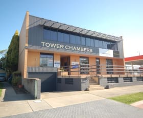 Offices commercial property leased at 5/175 Lawrence Street Wodonga VIC 3690