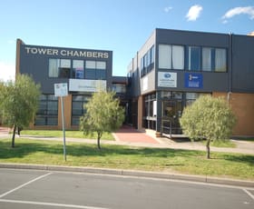 Medical / Consulting commercial property leased at 5/175 Lawrence Street Wodonga VIC 3690