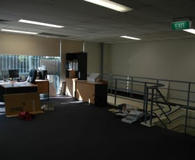 Factory, Warehouse & Industrial commercial property leased at Alexandria NSW 2015