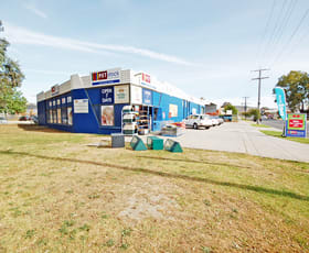 Hotel, Motel, Pub & Leisure commercial property leased at 9 Osburn Street Wodonga VIC 3690