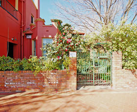 Offices commercial property leased at 86a High Street Wodonga VIC 3690