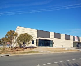 Offices commercial property leased at 2a Stead Street Wodonga VIC 3690