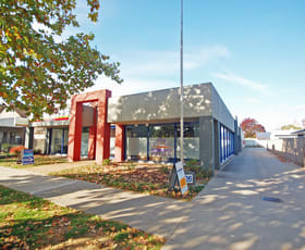 Offices commercial property leased at 5/826 David Street Albury NSW 2640