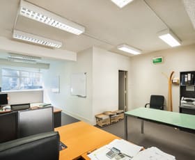 Offices commercial property leased at Level 1/403 Elizabeth Street Surry Hills NSW 2010