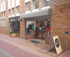 Shop & Retail commercial property leased at Shop 5/557 Dean Street Albury NSW 2640