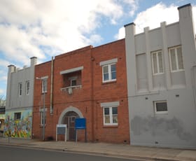 Offices commercial property leased at 501 Macauley Street Albury NSW 2640