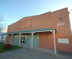 Offices commercial property leased at 1/857 Ramsden Drive Albury NSW 2640