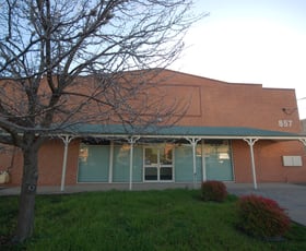 Offices commercial property leased at 1/857 Ramsden Drive Albury NSW 2640