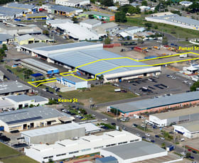 Factory, Warehouse & Industrial commercial property leased at 2/14 Keane Street Currajong QLD 4812