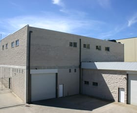 Factory, Warehouse & Industrial commercial property leased at Kirrawee NSW 2232