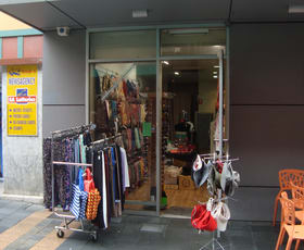 Shop & Retail commercial property leased at 6/21-23 Rundle (james Place) Mall Adelaide SA 5000