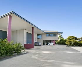 Factory, Warehouse & Industrial commercial property leased at 8 Montore Road Minto NSW 2566