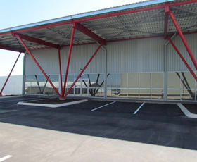 Offices commercial property leased at 3/10 Mel Road Berrimah NT 0828