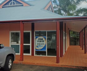 Offices commercial property leased at 15 See Street Bargara QLD 4670