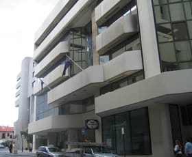 Offices commercial property leased at 16 Irwin Street Perth WA 6000