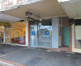 Shop & Retail commercial property leased at 761 Glenhuntly Road Caulfield South VIC 3162