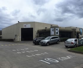 Showrooms / Bulky Goods commercial property leased at 8/22-24 Bond Street Mordialloc VIC 3195