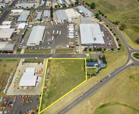 Factory, Warehouse & Industrial commercial property sold at 2a Belmore Street Tamworth NSW 2340