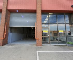 Factory, Warehouse & Industrial commercial property leased at 7a Carinish Road Oakleigh VIC 3166
