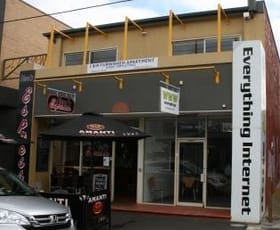 Factory, Warehouse & Industrial commercial property leased at 2/229 Bay Street Brighton VIC 3186