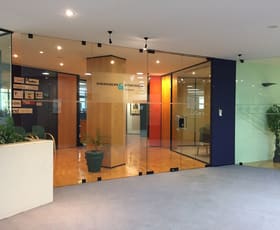 Offices commercial property leased at Level 1, A/402-410 Chapel Road Bankstown NSW 2200