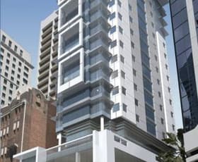 Offices commercial property leased at Suite  who/270 Adelaide Street Brisbane City QLD 4000