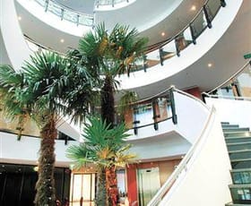 Offices commercial property leased at 12-14 Cato Street Hawthorn VIC 3122
