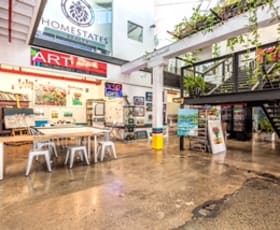 Shop & Retail commercial property leased at 3/30 Florence Street Teneriffe QLD 4005