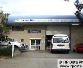 Factory, Warehouse & Industrial commercial property leased at 6 Gartmore Avenue Bankstown NSW 2200