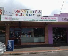 Shop & Retail commercial property leased at 43 Wyong Street Keilor East VIC 3033