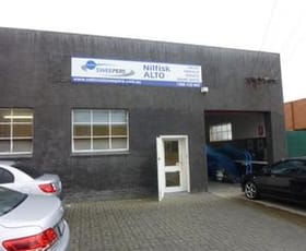Factory, Warehouse & Industrial commercial property leased at 1 -1A Kilpa Road Moorabbin VIC 3189