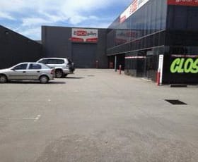 Showrooms / Bulky Goods commercial property leased at 1830 Hume Highway Campbellfield VIC 3061