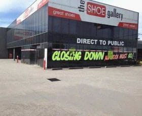 Showrooms / Bulky Goods commercial property leased at 1830 Hume Highway Campbellfield VIC 3061