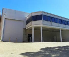 Factory, Warehouse & Industrial commercial property leased at Alexandria NSW 2015