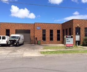 Factory, Warehouse & Industrial commercial property leased at 3/1 Brooklyn Avenue Dandenong VIC 3175