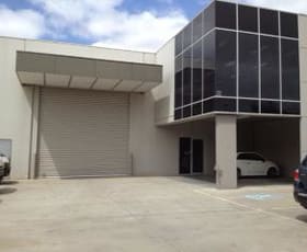 Showrooms / Bulky Goods commercial property leased at 46 Commercial Place Keilor East VIC 3033