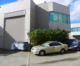 Factory, Warehouse & Industrial commercial property leased at 8/888 Bourke street Waterloo NSW 2017