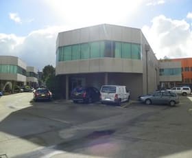 Factory, Warehouse & Industrial commercial property leased at 8/888 Bourke street Waterloo NSW 2017