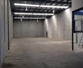 Factory, Warehouse & Industrial commercial property leased at 10/101-107 Wedgewood Road Hallam VIC 3803