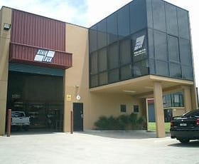Factory, Warehouse & Industrial commercial property leased at 50 George Street Granville NSW 2142