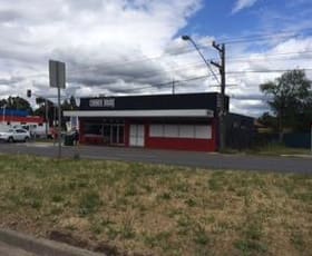 Shop & Retail commercial property leased at Shop 2/1221 Stud Road Rowville VIC 3178