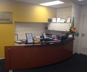 Offices commercial property leased at 23B/168 Melbourne Street North Adelaide SA 5006