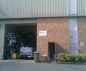 Factory, Warehouse & Industrial commercial property leased at Loyalty Road North Rocks NSW 2151
