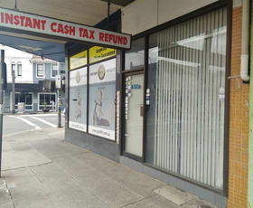 Offices commercial property leased at 452A Parramatta Road Petersham NSW 2049