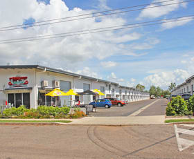 Factory, Warehouse & Industrial commercial property leased at 24/102 Coonawarra Road Winnellie NT 0820