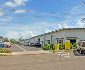 Factory, Warehouse & Industrial commercial property leased at 14/102 Coonawarra Road Winnellie NT 0820